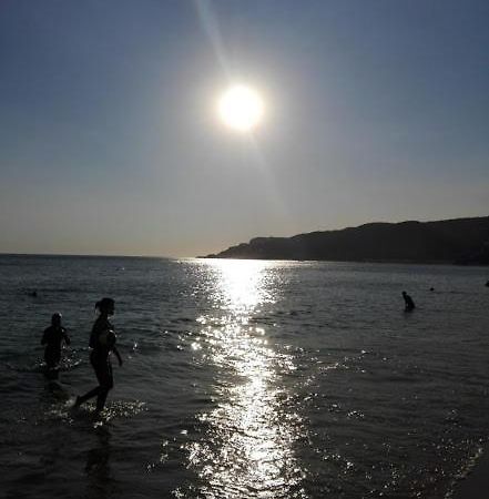 Sol, Mar E Praia Сесимбра Экстерьер фото
