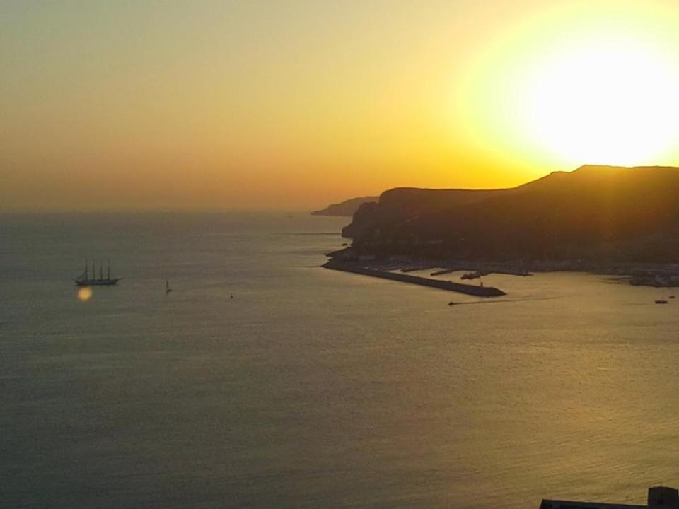 Sol, Mar E Praia Сесимбра Экстерьер фото